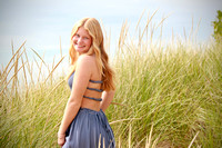 Katelyn 2025 Senior